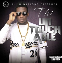 Untouchable by TB1