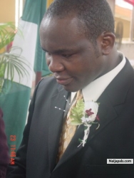 GBOLADE SONEYIN