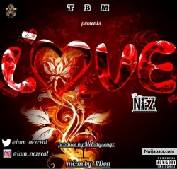 Love by Nez