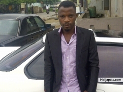 Adeniji Gbenga John (kingadex01)
