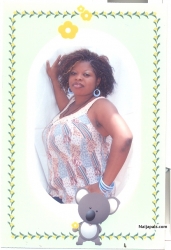 jenny Ezeh 