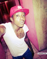 Kelly Eze