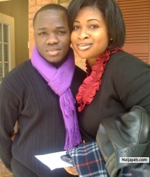 me n the pretty married lady