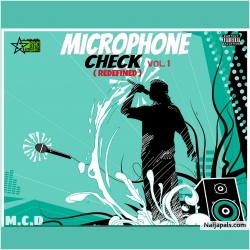 INTRO WARSHIP by M.C.D