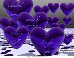 ope heart for love