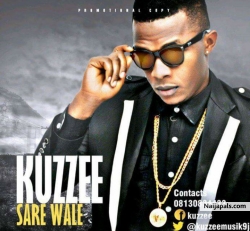 SARE WALE. by kuzzee
