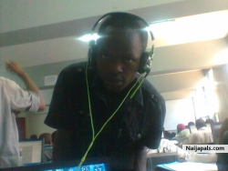 DANIEL OUKO (Kouko2000)