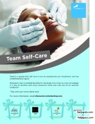 Team Self Care. (KIZ) Mw. Oegstgeest.nl