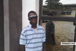 oluwaseyi oladunjoye
