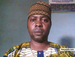 Sule Idowu