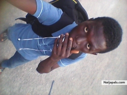 Holartunbosun Shofoluwe (BOTES11)