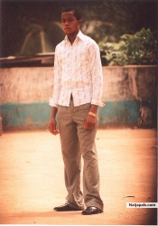 chima stan (cityman)