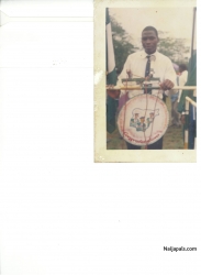 aminu yusuf (sabade)
