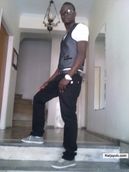 mike alao