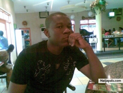 Franklin Anyanwu