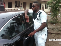 Am a living testimony.