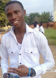 Owusu kwabena (Genior)