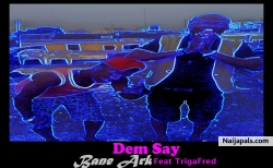 Track Ark_Dem say