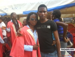 me and my sis