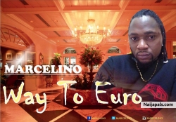 way to europe by Marcelino
