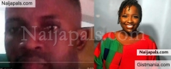 Dr. Gbenga Fadero Molestation of Shantell Ese at Inland Hospital by Shantelle Ese x Dr. Gbenga Fadero