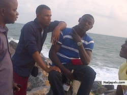 elegushi beAch