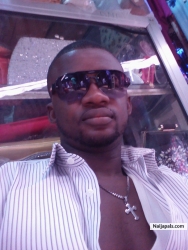 Chigozie John (gozieman)