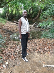 Mohamed S. dumbuya (sallieu3610)