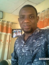 Sulaiman Taofeeq Ayodele (Starluv)