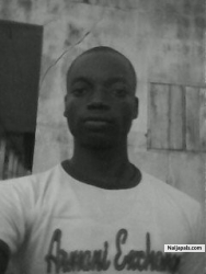 Ogedemgbe Earnest (Earnest432)