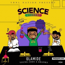 Olamide science Student instrumental beat by Jayvoice +2348100526724 by Olamide 
