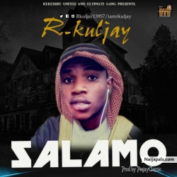 SALAMO by RKULJAY