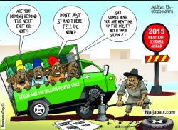 Mr JEGA