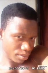 olokesusi peter (johnk177)