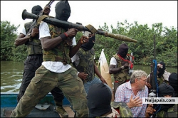 Warri mafia on the move
