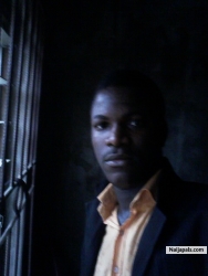 Akpan samuel (Samybluz)