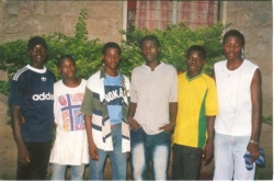 muyi friends