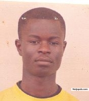 Wakeel Abubakar