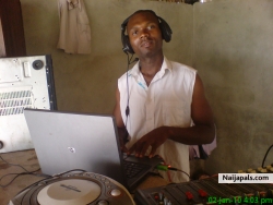 Dj odosky