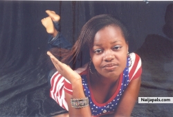 Aint she cute