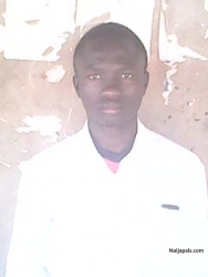 Adagolojo Muhammed