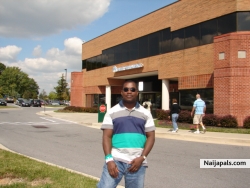 MARK NDIFE 