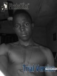 Dats me