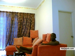 In Da living Room