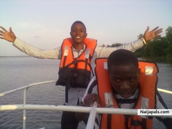 Ajose Ayodele samuel (Ayosamuel)