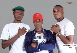 All Eyes On We by Ressymino Ft Gentle Eagle X Big Ben