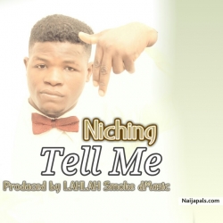 Tell me by Niching
