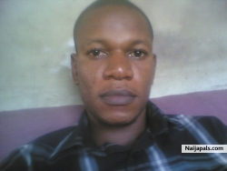 Tokede Tolulope