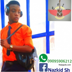 Nazkid
