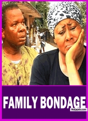 FAMILY BONDAGE : YOU KILLED MY ONLY SON OUT OF GREED |NGOZI EZEONU, CHIWETALU AGU| - AFRICAN MOVIES